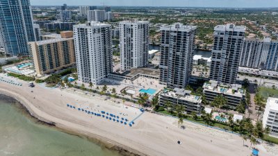 Comprar apartamento en Britannia at Quadomain 305