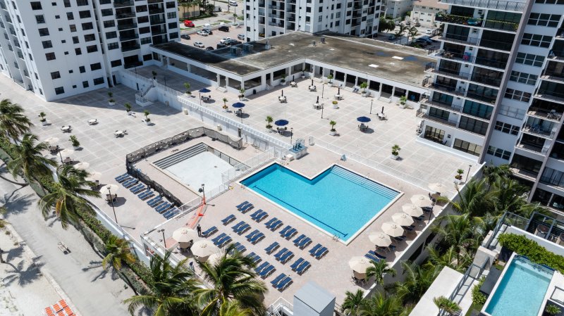 Condo for sale at Britannia at Quadomain 305