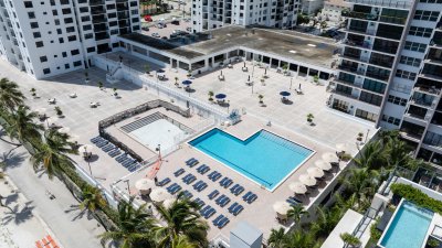 Comprar apartamento en Britannia at Quadomain 305