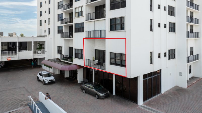 Condo for sale at Britannia at Quadomain 305