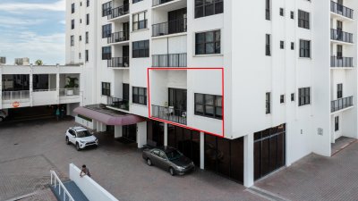 Comprar apartamento en Britannia at Quadomain 305