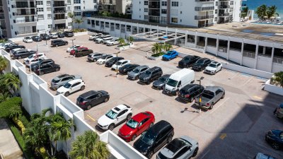 Comprar apartamento en Britannia at Quadomain 305