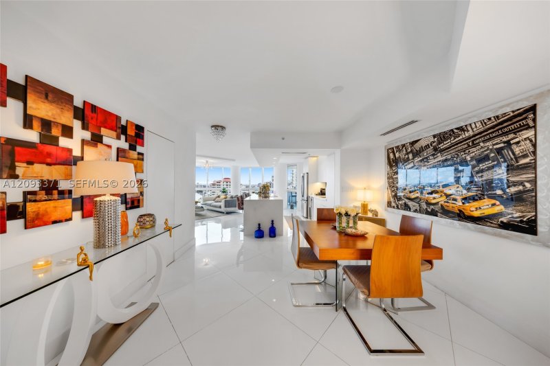 Condo for sale at La Gorce Palace 2107