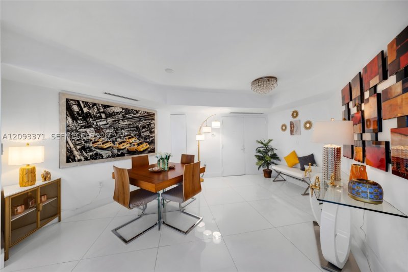 Condo for sale at La Gorce Palace 2107