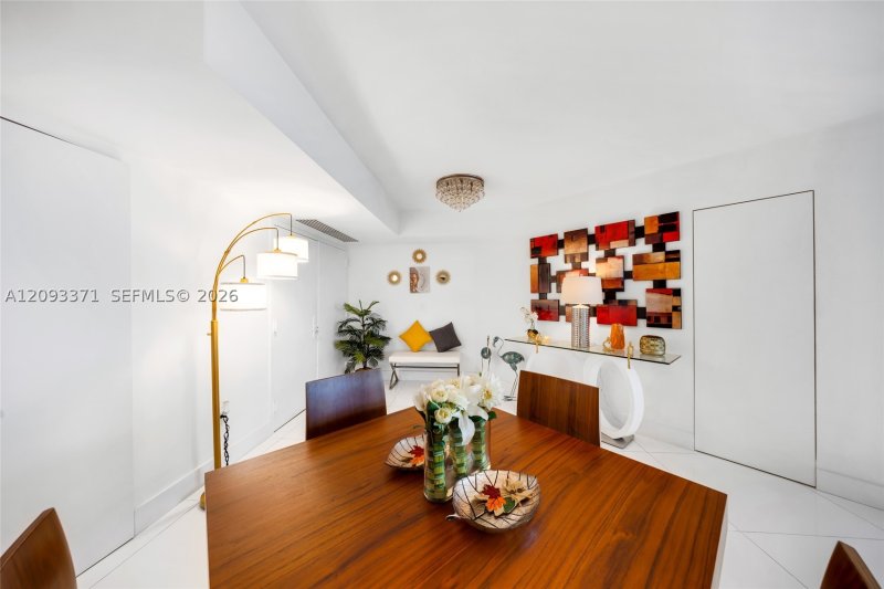 Condo for sale at La Gorce Palace 2107