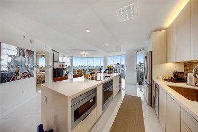 Comprar apartamento en La Gorce Palace 2107