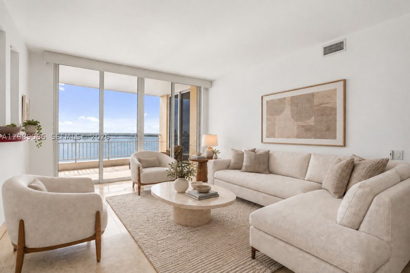Comprar apartamento no Two Tequesta Point 2002
