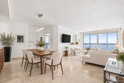 Comprar apartamento no Two Tequesta Point 2002
