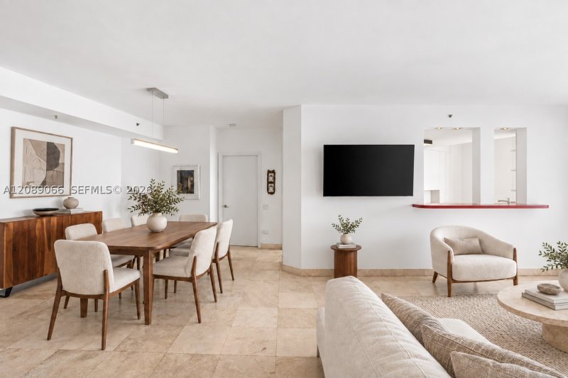 Comprar apartamento no Two Tequesta Point 2002