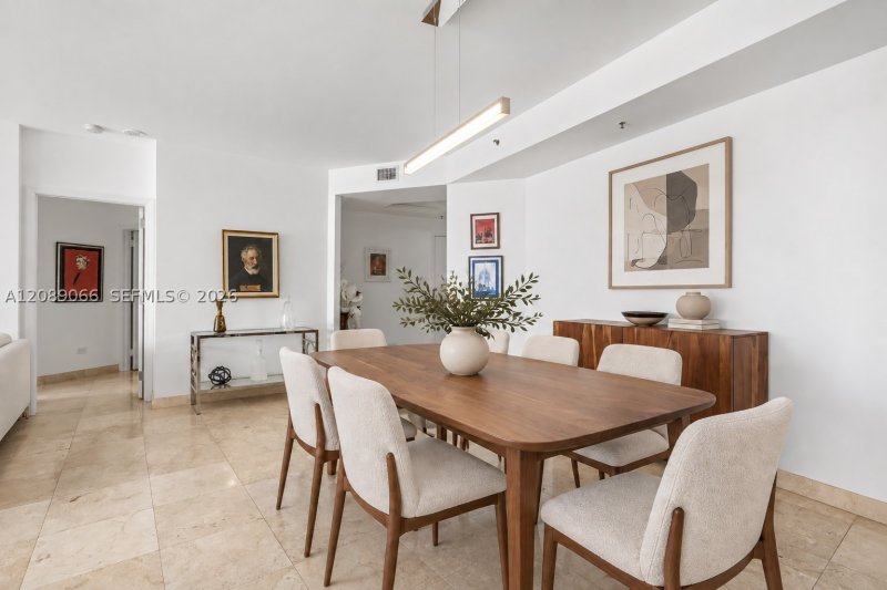 Comprar apartamento no Two Tequesta Point 2002
