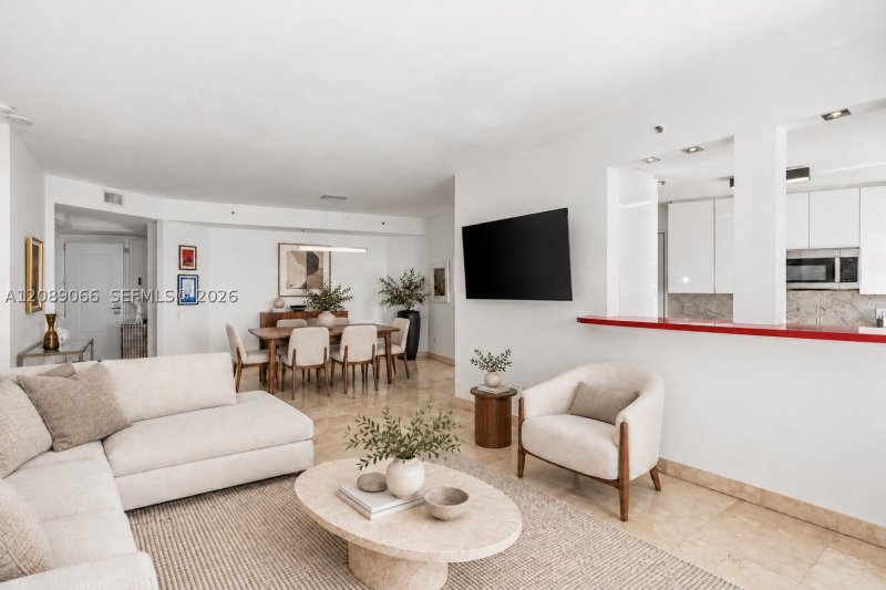 Comprar apartamento no Two Tequesta Point 2002