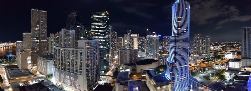 Apartment for rent at Centro Condo 3307