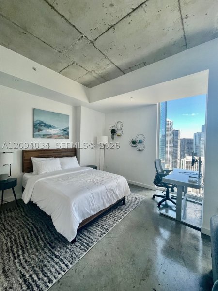 Apartment for rent at Centro Condo 3307