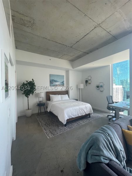Apartment for rent at Centro Condo 3307