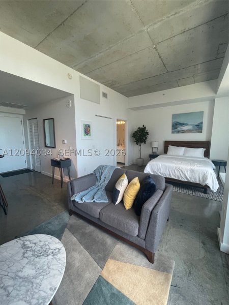 Apartment for rent at Centro Condo 3307
