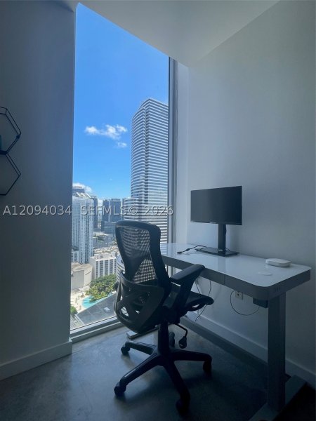 Apartment for rent at Centro Condo 3307