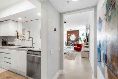 Comprar apartamento no 1500 Ocean Drive 707