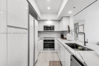 Comprar apartamento no 1500 Ocean Drive 707