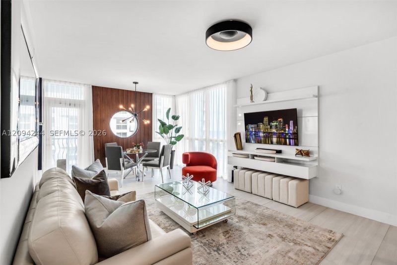 Condo for sale at 1500 Ocean Drive 707