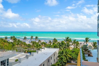 Comprar apartamento no 1500 Ocean Drive 707