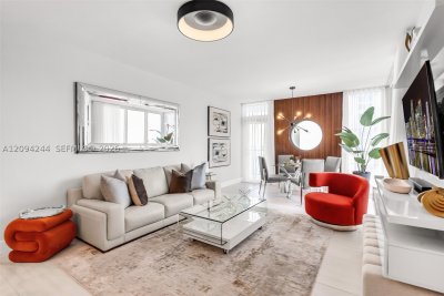 Comprar apartamento no 1500 Ocean Drive 707