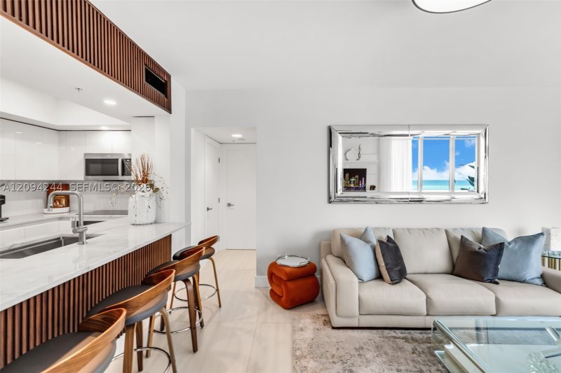 Condo for sale at 1500 Ocean Drive 707