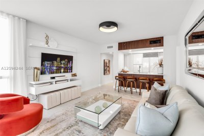 Comprar apartamento no 1500 Ocean Drive 707
