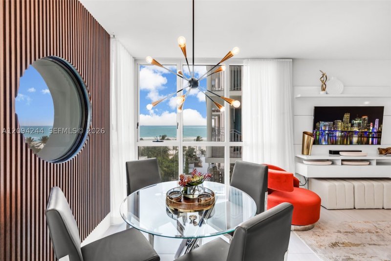 Condo for sale at 1500 Ocean Drive 707