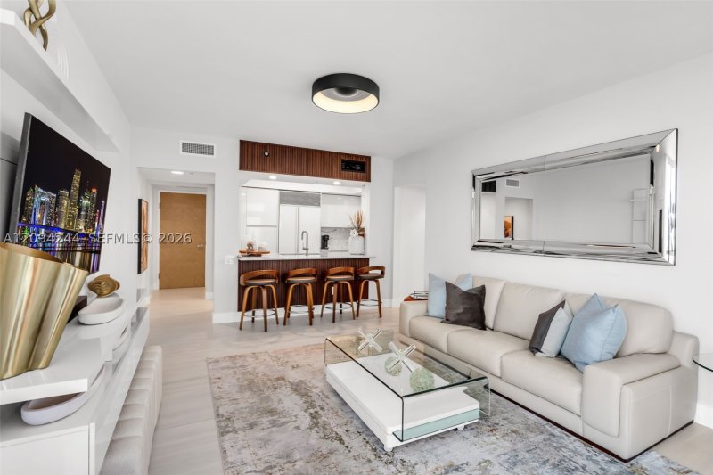 Condo for sale at 1500 Ocean Drive 707