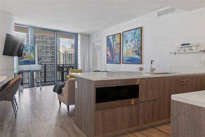 Alquiler de apartamento en SLS Lux Brickell 3604