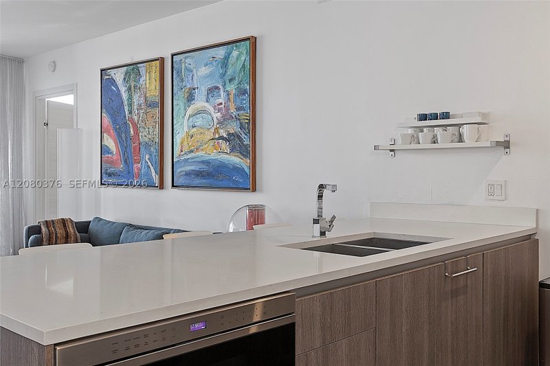 Alquiler de apartamento en SLS Lux Brickell 3604