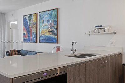 Alquiler de apartamento en SLS Lux Brickell 3604