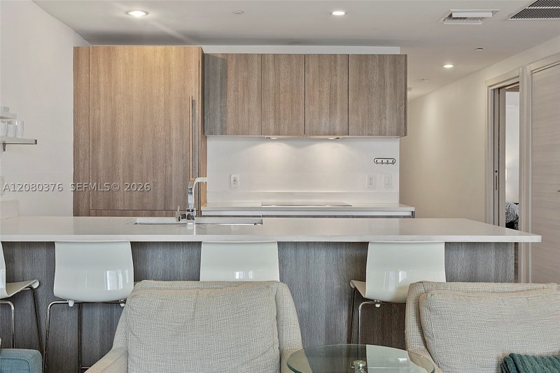 Alquiler de apartamento en SLS Lux Brickell 3604