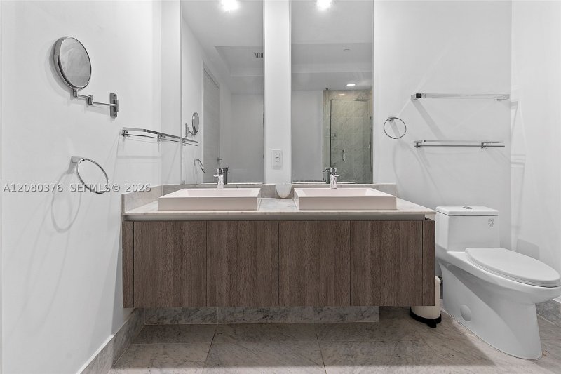 Alquiler de apartamento en SLS Lux Brickell 3604