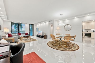 Comprar apartamento en The Plaza Bal Harbour 506