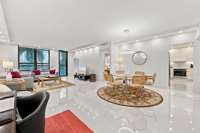 Comprar apartamento en The Plaza Bal Harbour 506