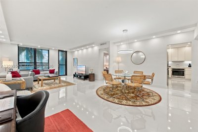 Comprar apartamento en The Plaza Bal Harbour 506