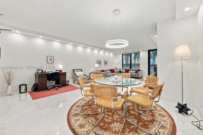 Comprar apartamento en The Plaza Bal Harbour 506