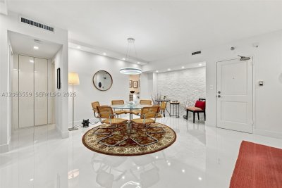 Comprar apartamento en The Plaza Bal Harbour 506