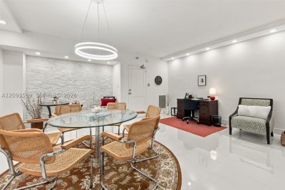 Comprar apartamento en The Plaza Bal Harbour 506
