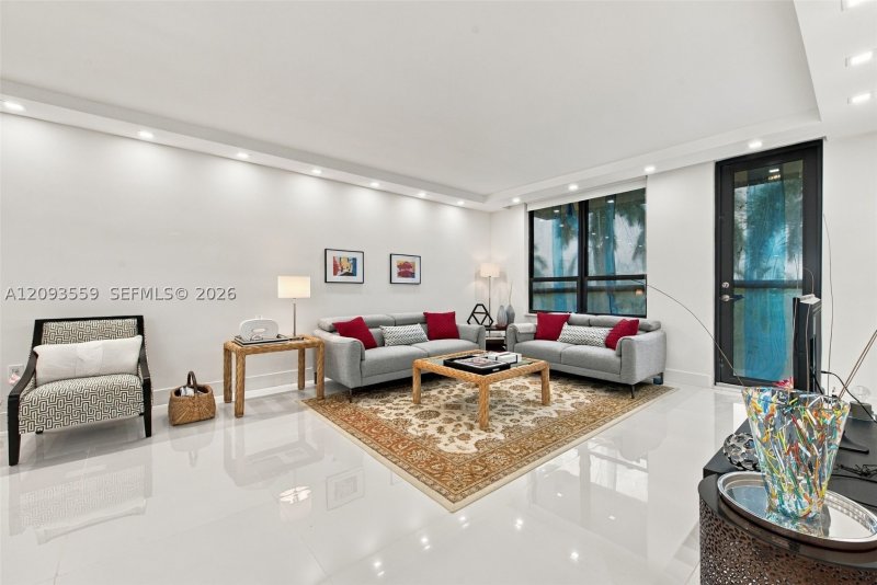 Comprar apartamento en The Plaza Bal Harbour 506