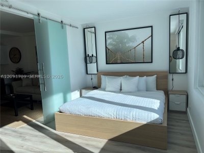 Aluguel de apartamento no Roney Palace 342