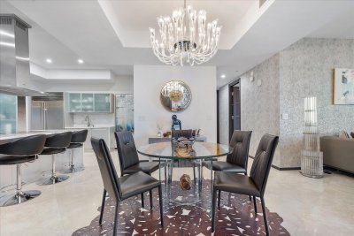 Comprar apartamento no Trump Royale 3704
