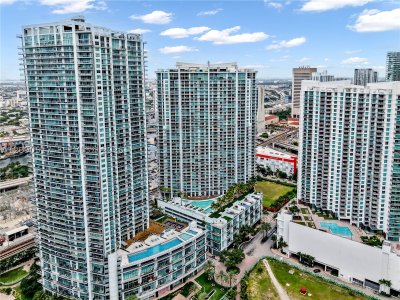Comprar apartamento no The Ivy 308