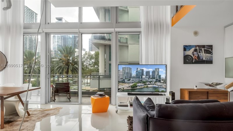 Condo for sale at The Ivy 308