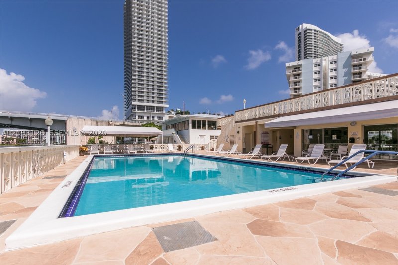 Condo for sale at Imperial Towers 609