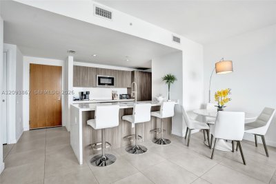 Comprar apartamento no Tiffany House 1212