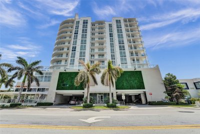 Comprar apartamento no Tiffany House 1212