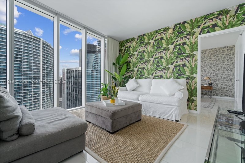 Comprar apartamento en Icon Brickell Viceroy 3904