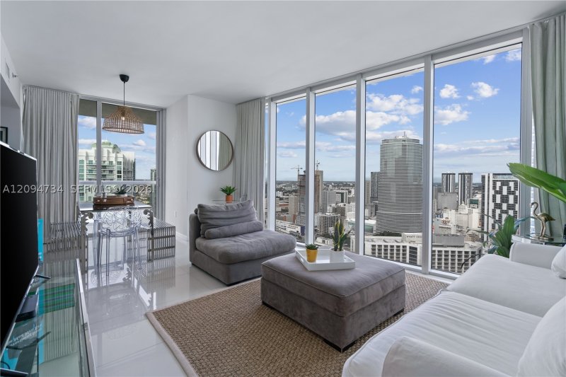 Comprar apartamento en Icon Brickell Viceroy 3904
